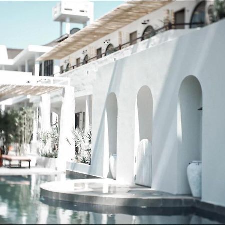 Meraki Oasis Hotel Mui Ne Luaran gambar