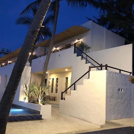 Meraki Oasis Hotel Mui Ne Luaran gambar