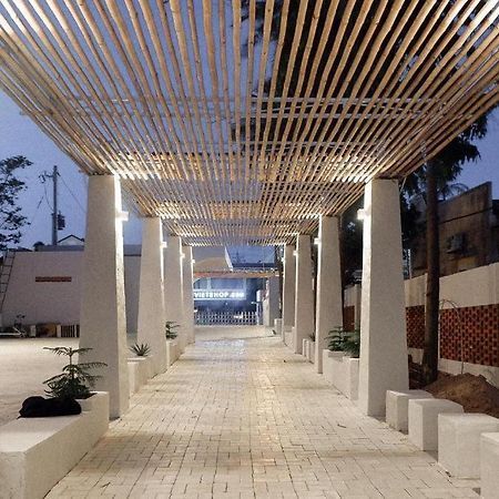 Meraki Oasis Hotel Mui Ne Luaran gambar
