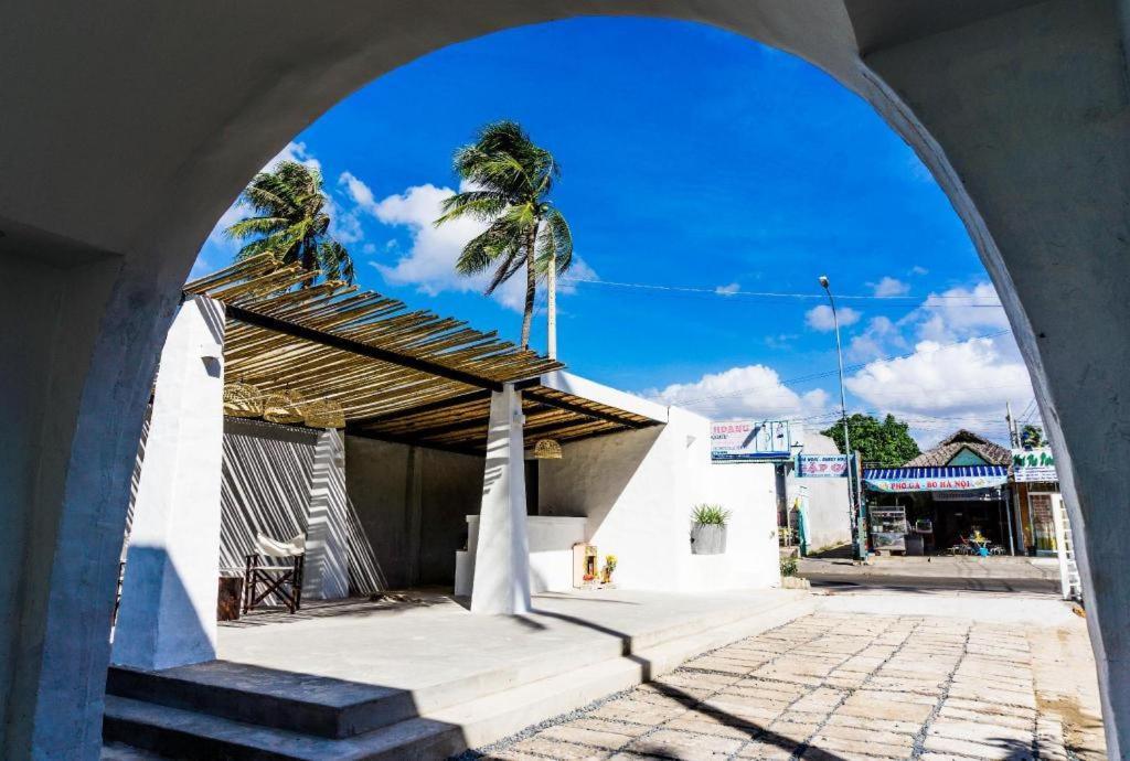 Meraki Oasis Hotel Mui Ne Luaran gambar