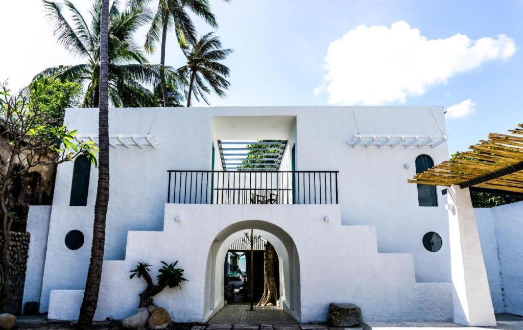 Meraki Oasis Hotel Mui Ne Luaran gambar