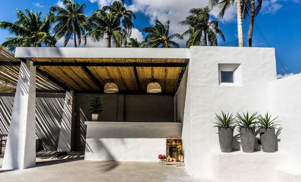 Meraki Oasis Hotel Mui Ne Luaran gambar