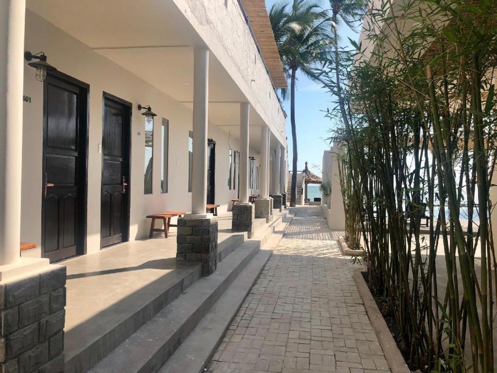 Meraki Oasis Hotel Mui Ne Luaran gambar