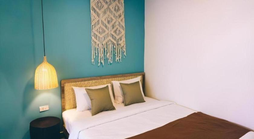 Meraki Oasis Hotel Mui Ne Luaran gambar