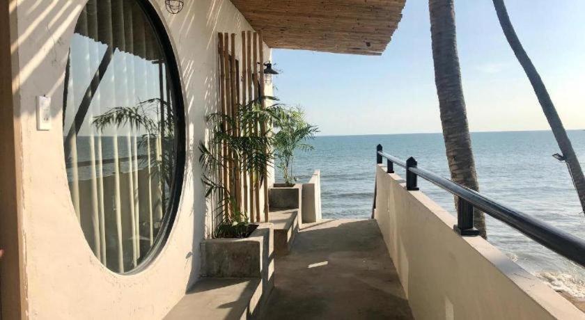Meraki Oasis Hotel Mui Ne Luaran gambar