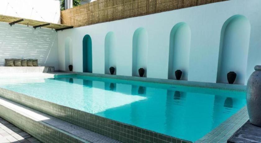 Meraki Oasis Hotel Mui Ne Luaran gambar