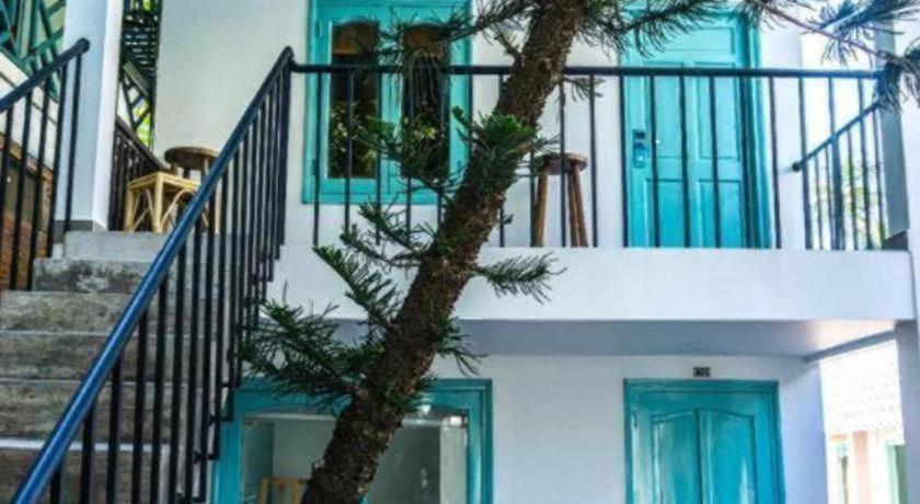 Meraki Oasis Hotel Mui Ne Luaran gambar